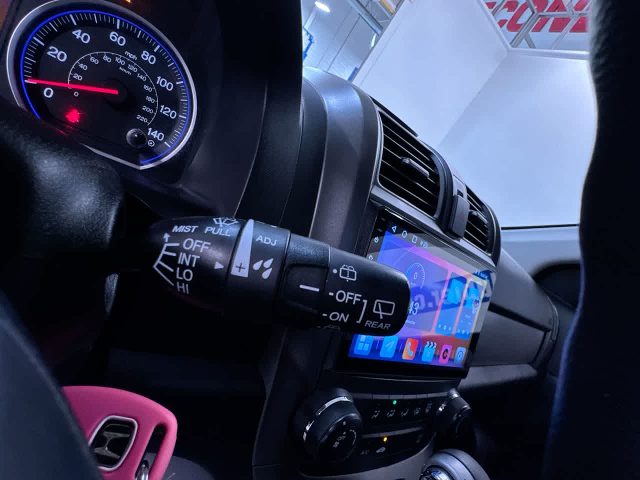 2011 Honda CR-V EX