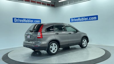 2011 Honda CR-V EX