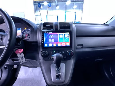 2011 Honda CR-V EX
