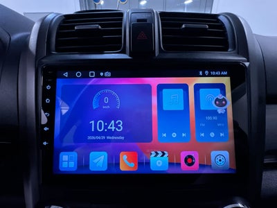 2011 Honda CR-V EX