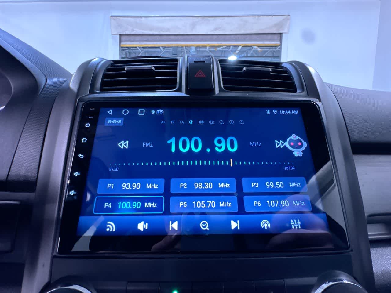 2011 Honda CR-V EX