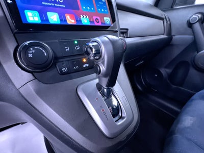2011 Honda CR-V EX
