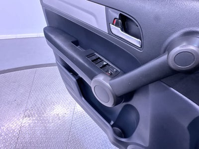 2011 Honda CR-V EX
