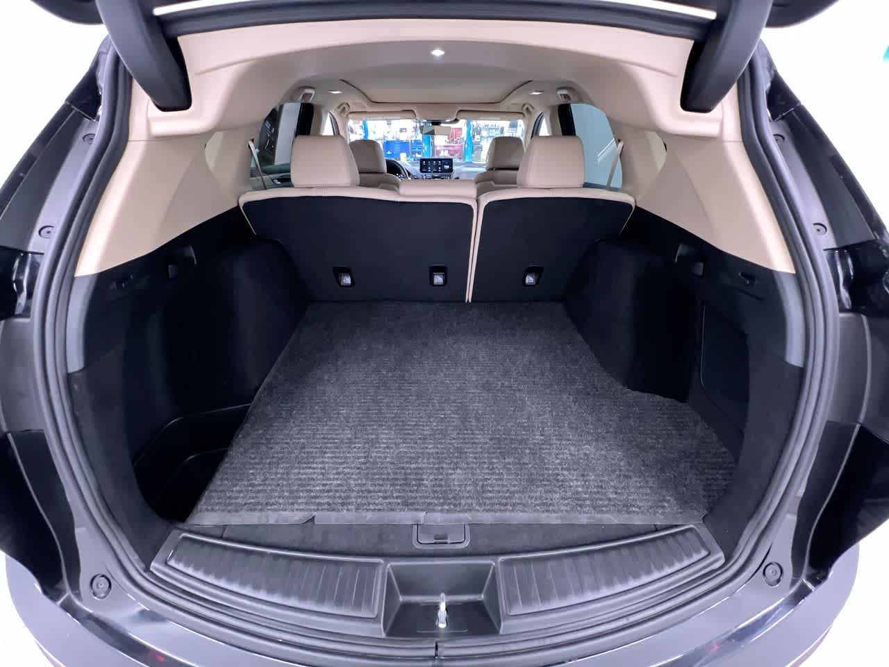 2023 Acura RDX w/Technology Package