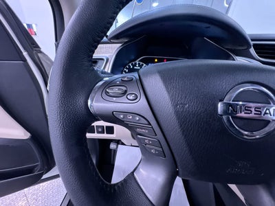 2020 Nissan Murano SV