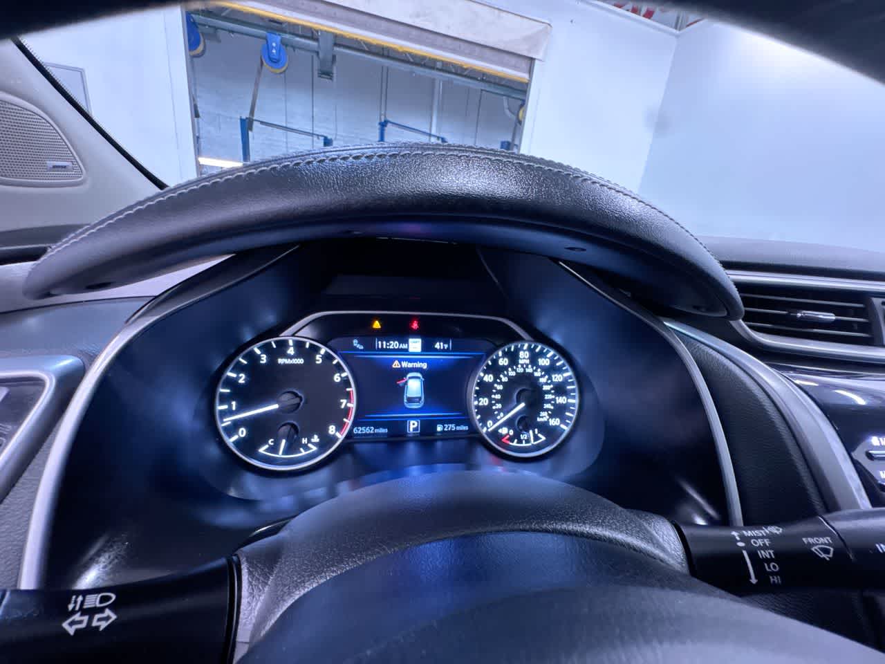 2023 Nissan Murano SL