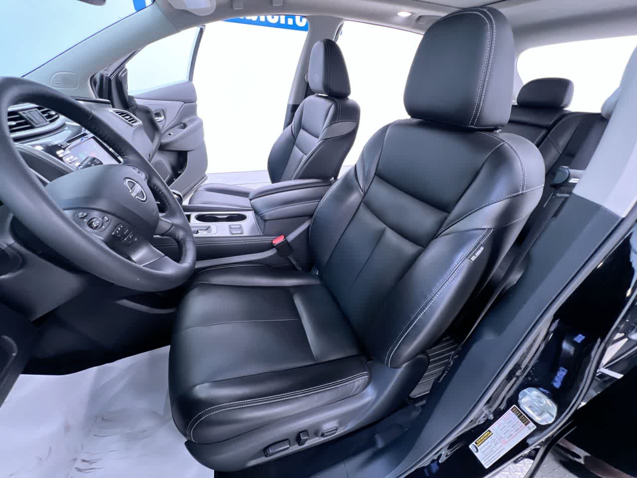 2023 Nissan Murano SL