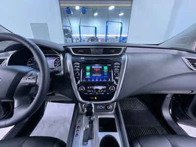 2023 Nissan Murano SL