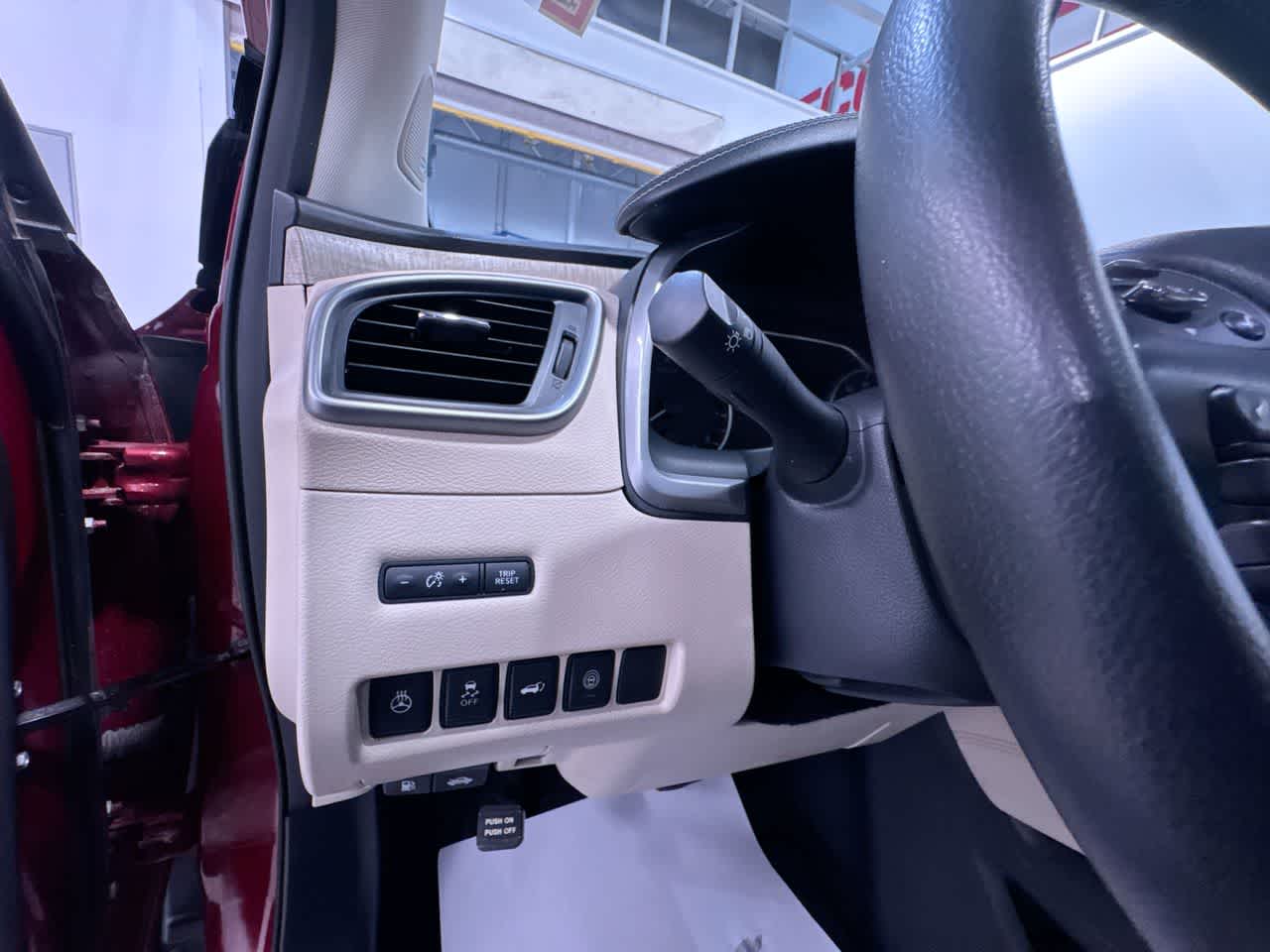 2023 Nissan Murano SL