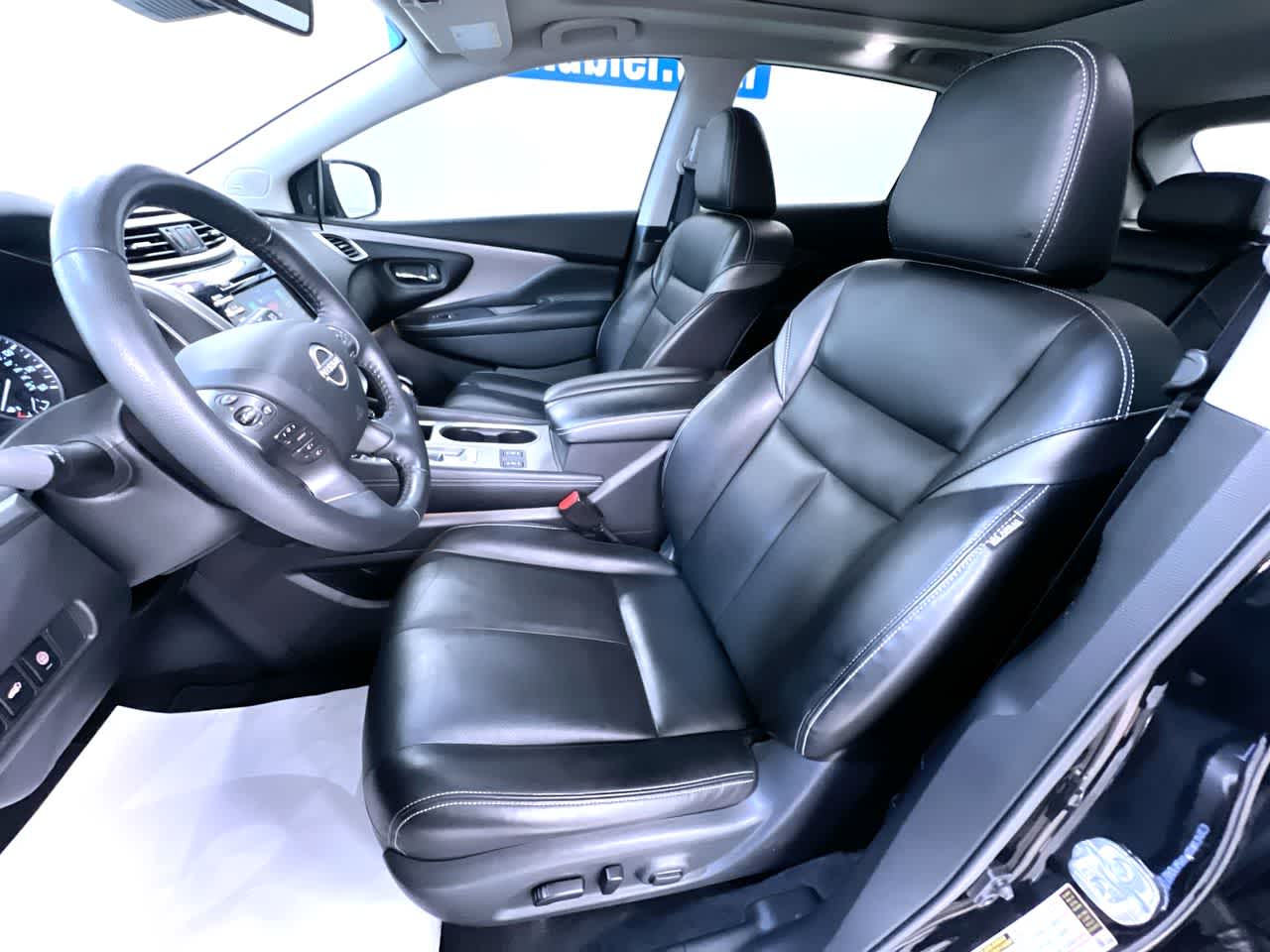 2024 Nissan Murano SL