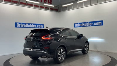 2024 Nissan Murano SL