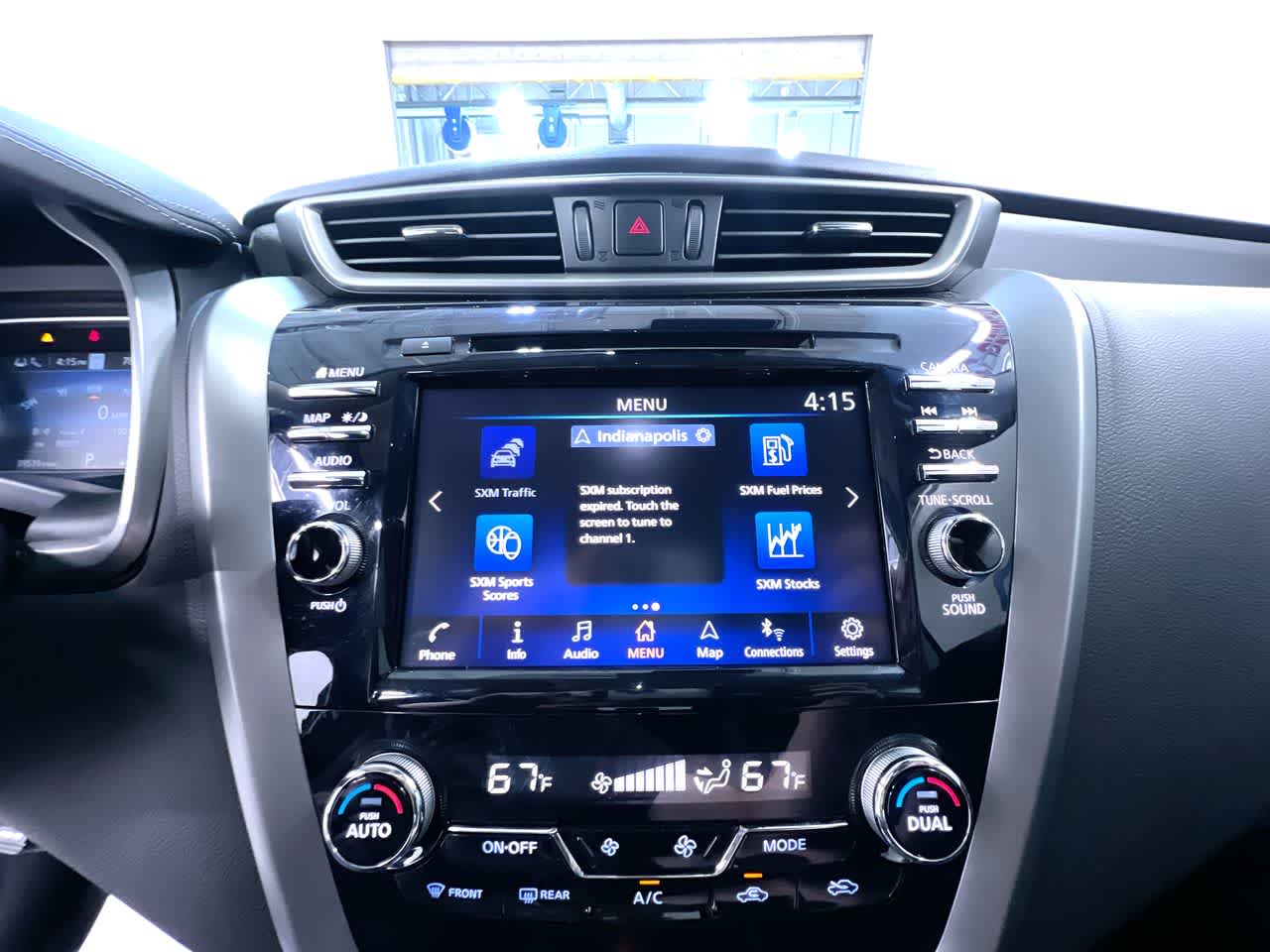 2024 Nissan Murano SL