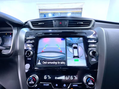 2024 Nissan Murano SL