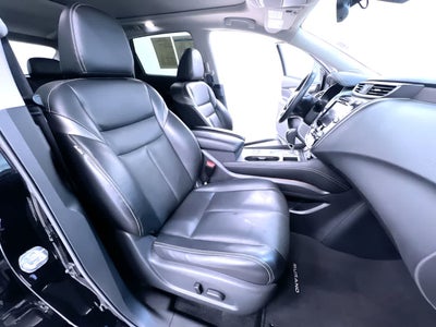 2024 Nissan Murano SL