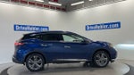 2022 Nissan Murano Platinum