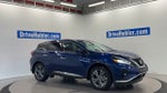 2022 Nissan Murano Platinum