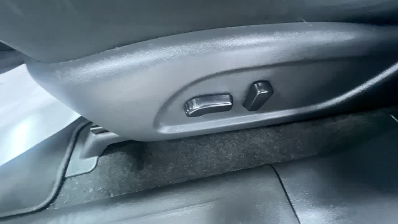 2018 Nissan Pathfinder SV