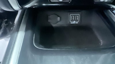2018 Nissan Pathfinder SV