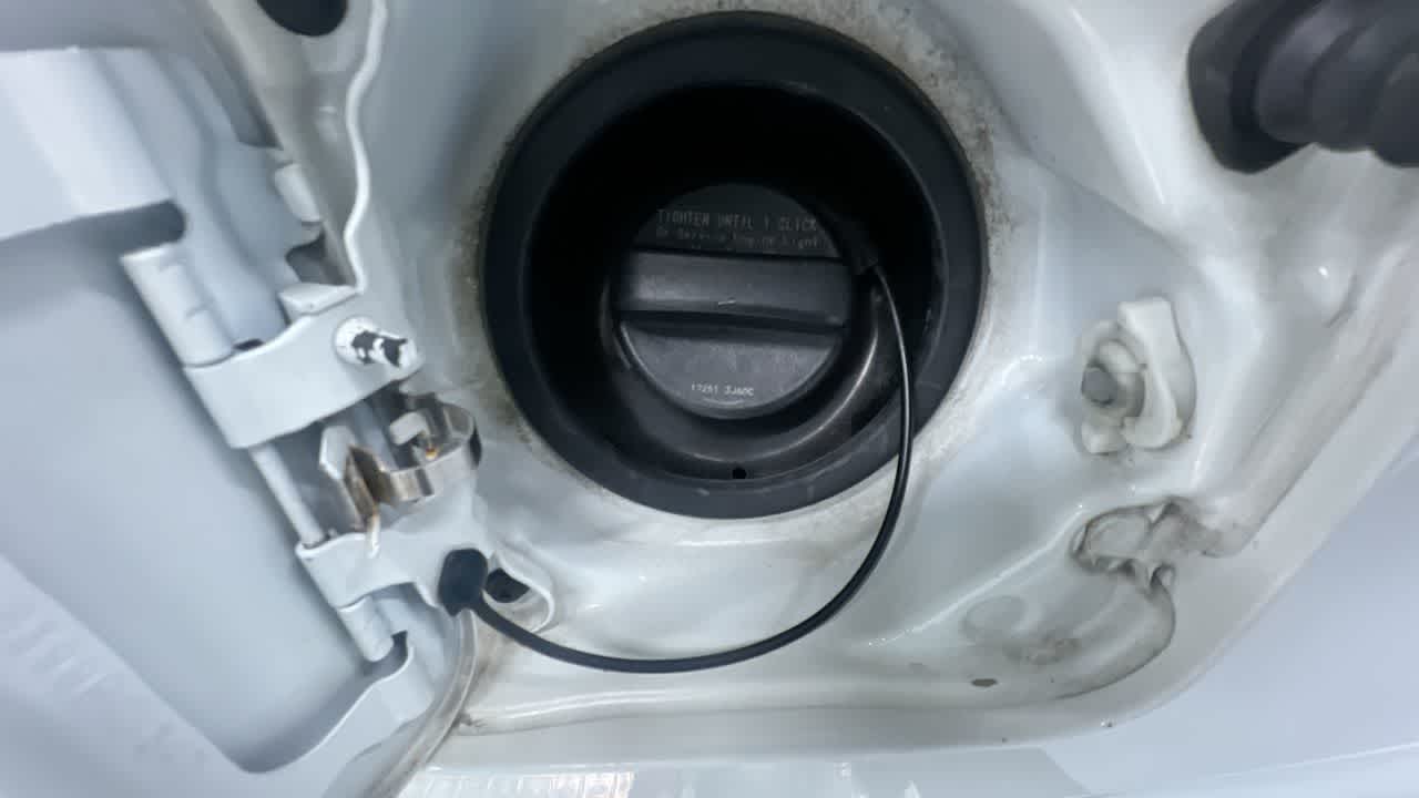 2018 Nissan Pathfinder SV