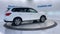 2018 Nissan Pathfinder SV
