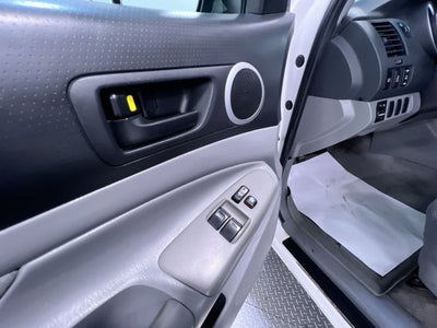 2007 Toyota Tacoma PreRunner