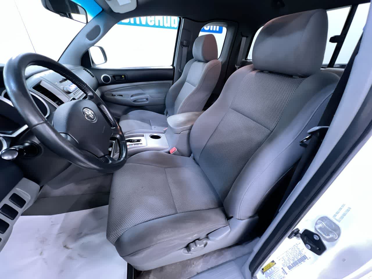 2007 Toyota Tacoma PreRunner