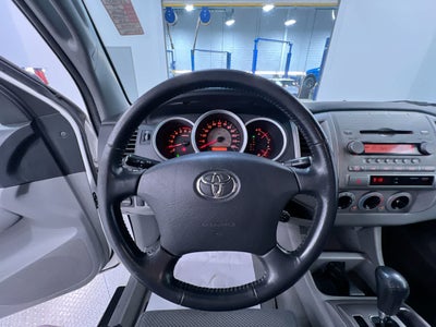 2007 Toyota Tacoma PreRunner