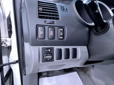 2007 Toyota Tacoma PreRunner