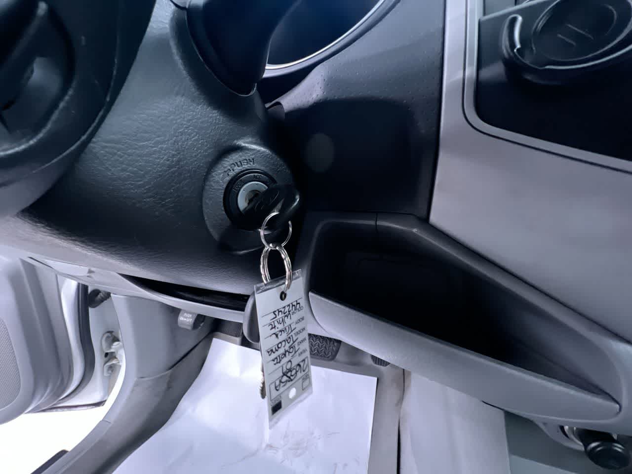 2007 Toyota Tacoma PreRunner