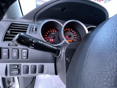2007 Toyota Tacoma PreRunner