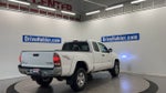 2007 Toyota Tacoma PreRunner