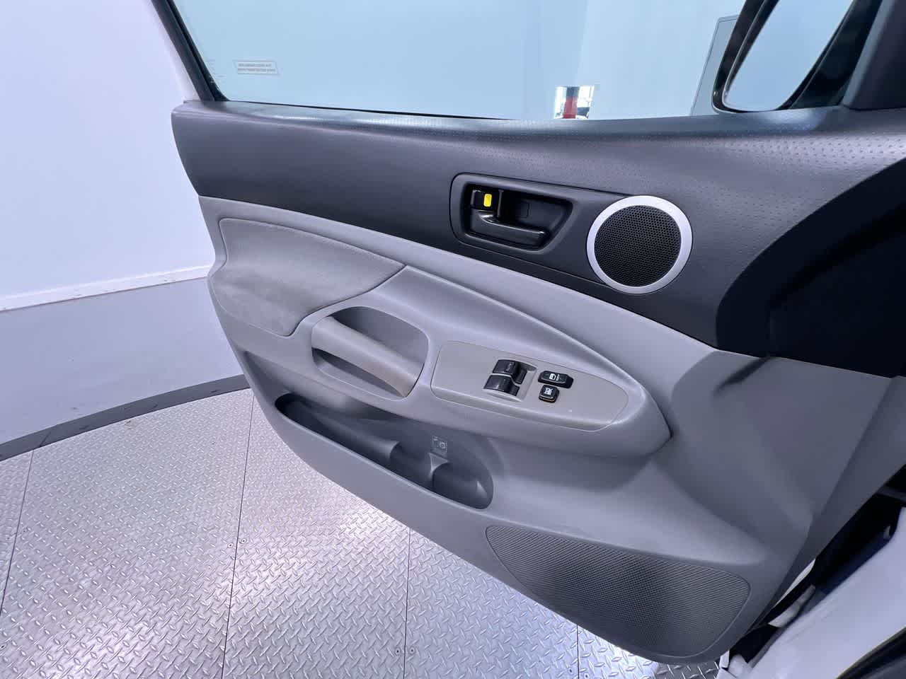 2007 Toyota Tacoma PreRunner