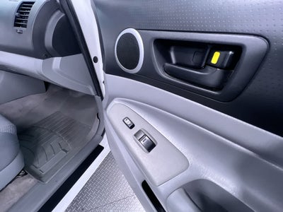2007 Toyota Tacoma PreRunner