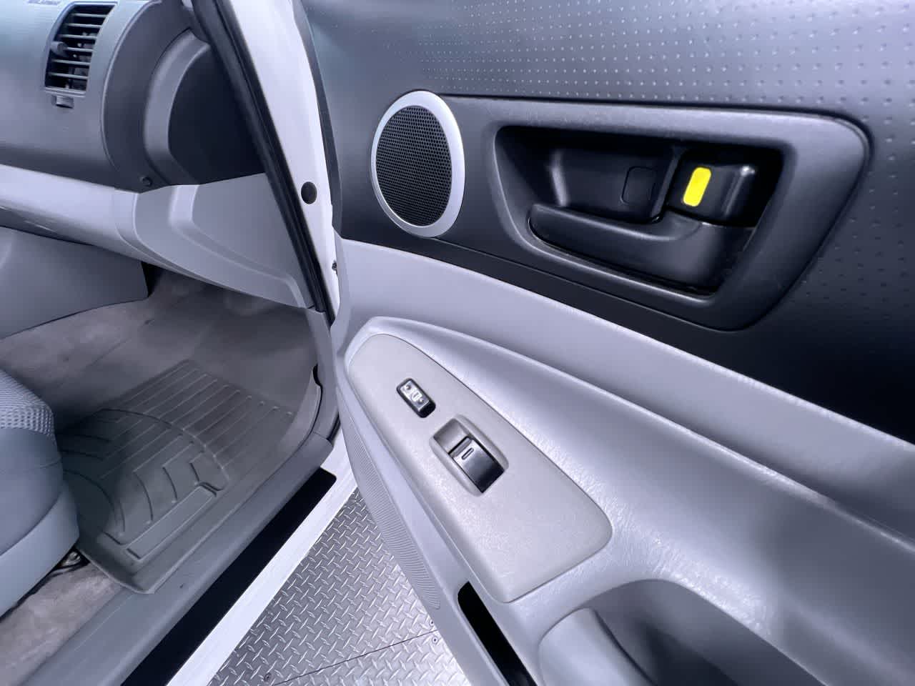 2007 Toyota Tacoma PreRunner