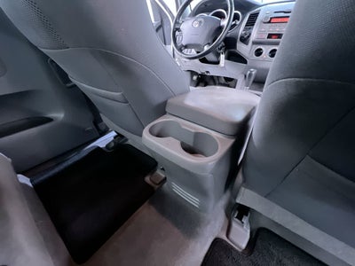 2007 Toyota Tacoma PreRunner