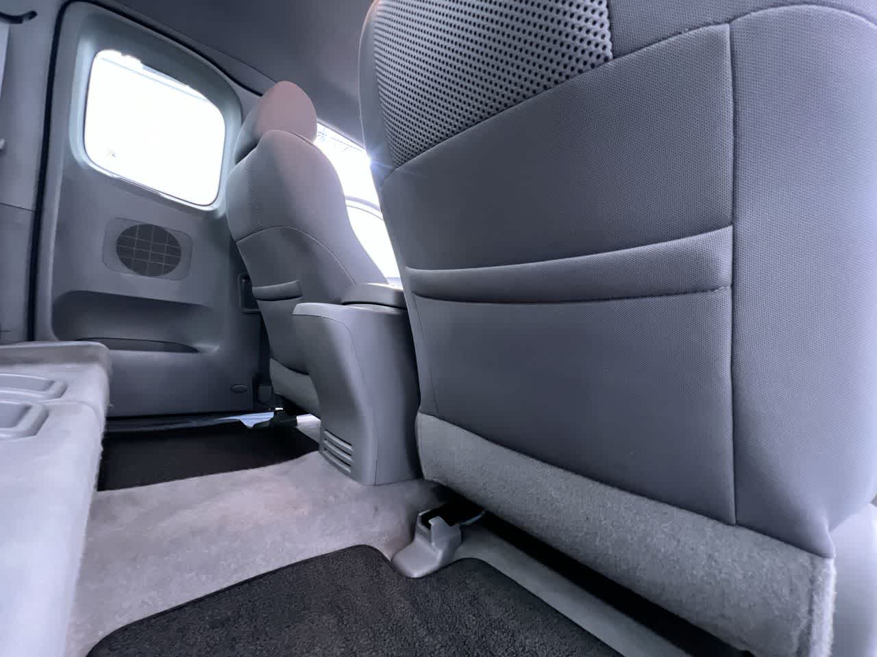 2007 Toyota Tacoma PreRunner