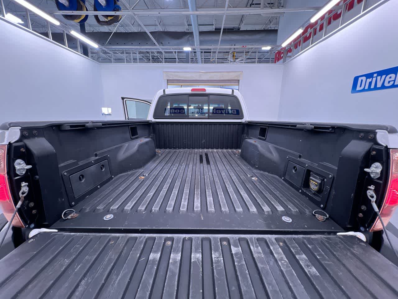 2007 Toyota Tacoma PreRunner