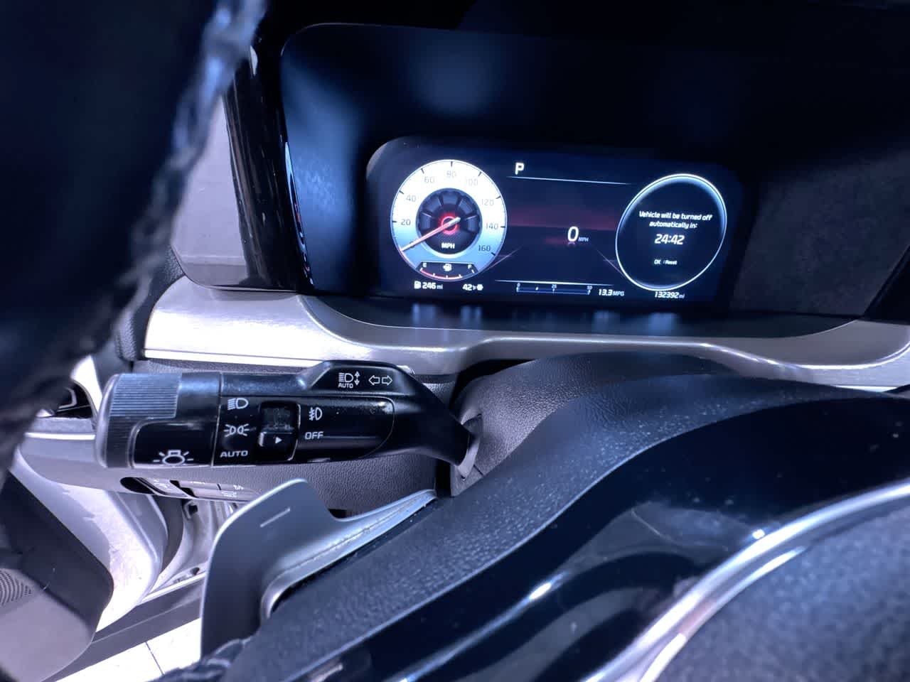 2021 Kia Sorento SX Prestige