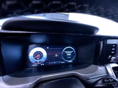 2021 Kia Sorento SX Prestige