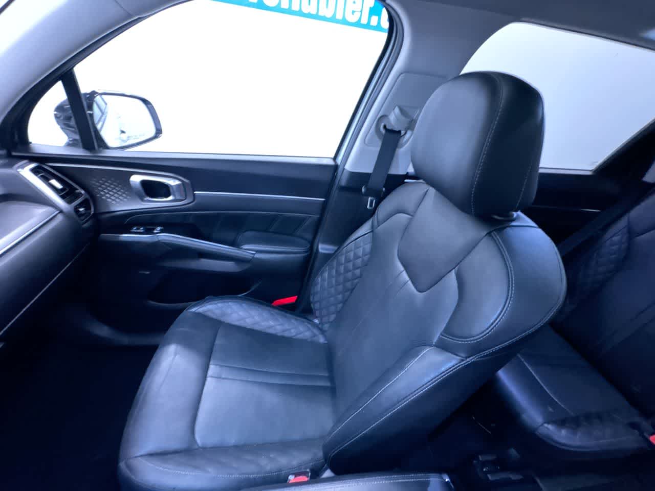 2021 Kia Sorento SX Prestige