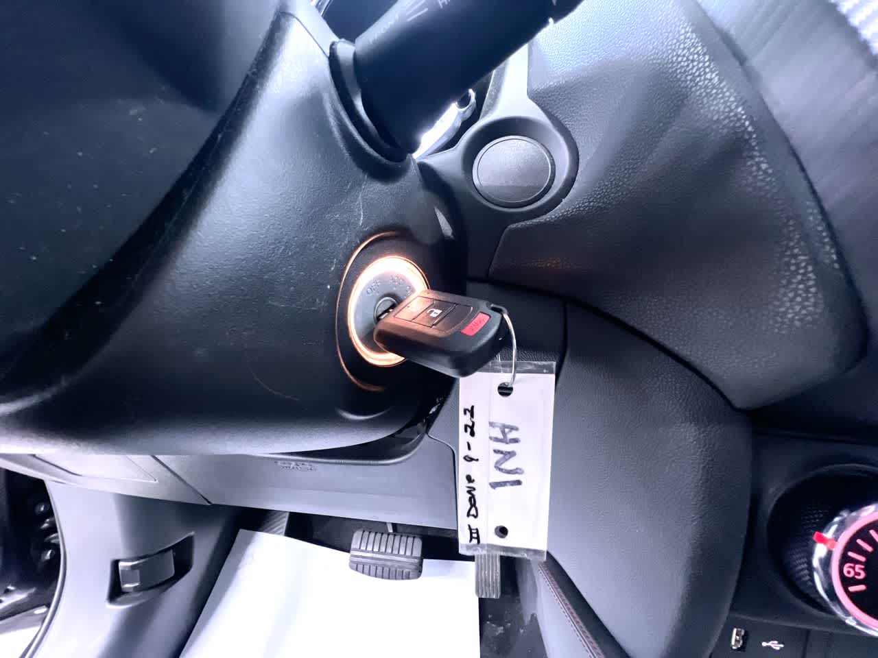 2019 Mitsubishi Outlander Sport SP 2.0
