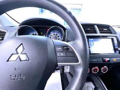 2019 Mitsubishi Outlander Sport SP 2.0