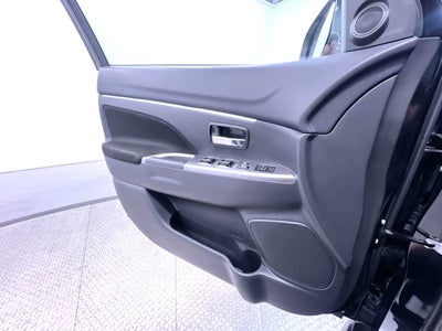 2019 Mitsubishi Outlander Sport SP 2.0
