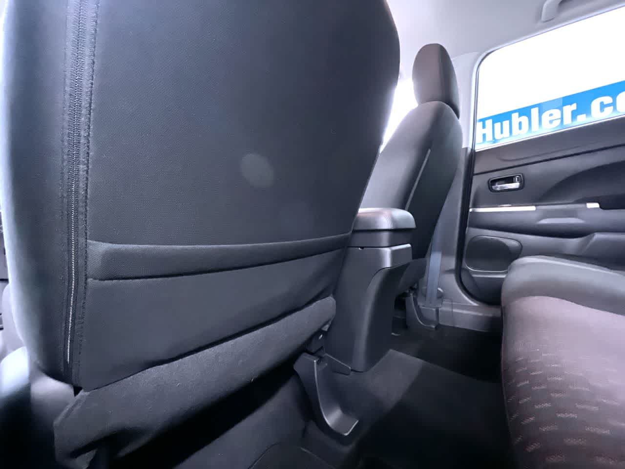 2019 Mitsubishi Outlander Sport SP 2.0