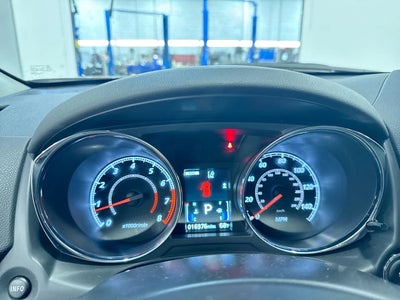 2025 Mitsubishi Outlander Sport SE