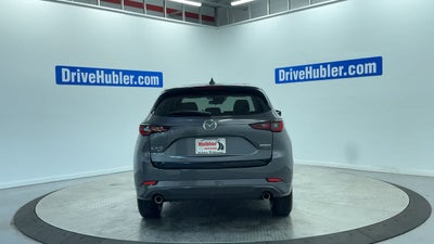2024 Mazda Mazda CX-5 2.5 S Select Package