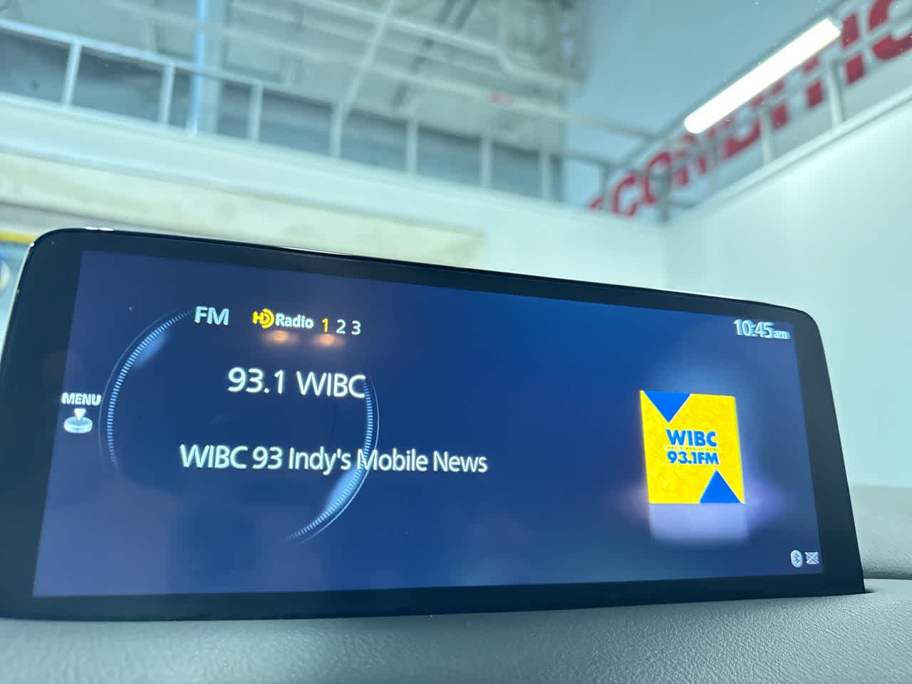 2021 Mazda Mazda CX-5 Carbon Edition