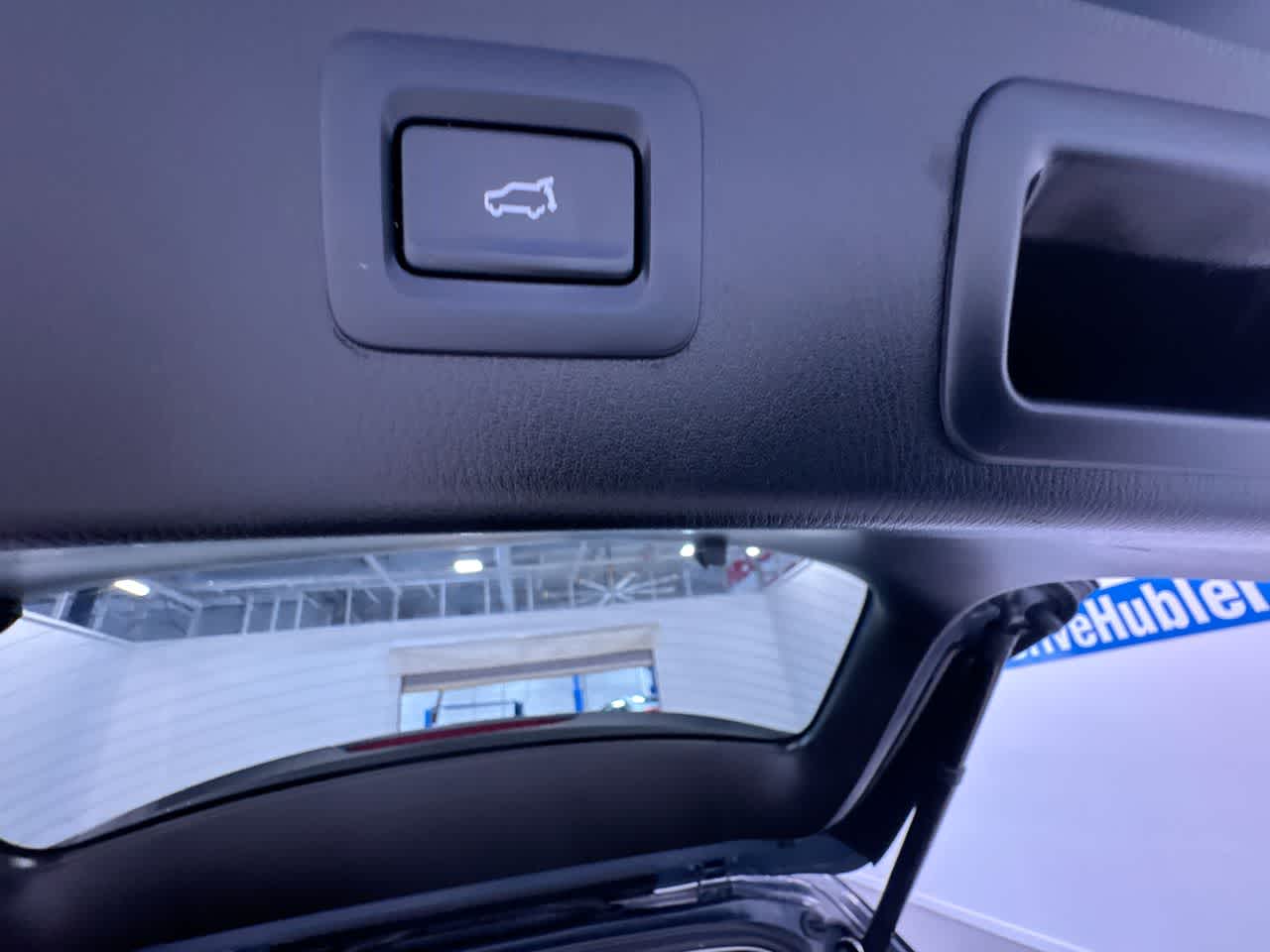 2021 Mazda Mazda CX-5 Carbon Edition