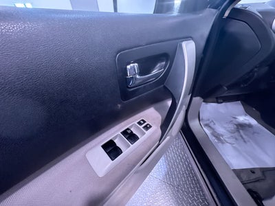 2012 Nissan Rogue SV