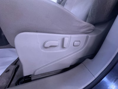 2012 Nissan Rogue SV